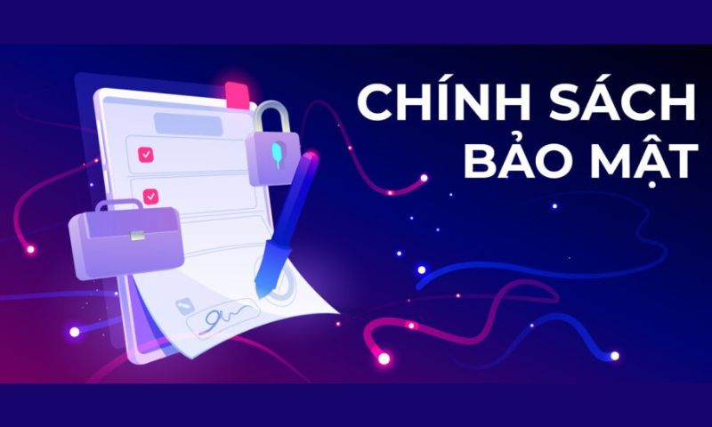 Thay đổi về chính sách bảo mật Duyenti
