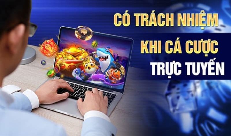 Duyenti đưa ra các chính sách, quy định chơi có trách nhiệm rõ ràng